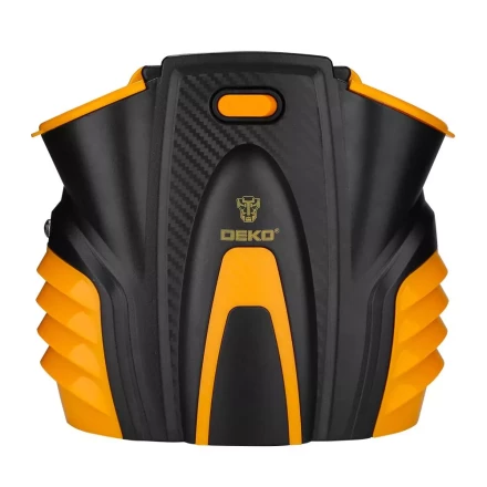 Насос автомобильный цифровой DEKO DKCP200Psi-LCD Plus, 065-0796 купить в Магнитогорске