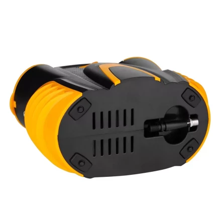 Насос автомобильный цифровой DEKO DKCP200Psi-LCD Plus, 065-0796 купить в Магнитогорске