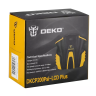 Насос автомобильный цифровой DEKO DKCP200Psi-LCD Plus, 065-0796 купить в Магнитогорске