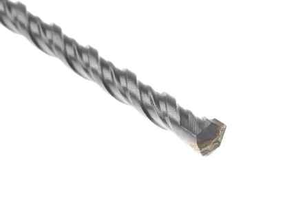 Бур HAMMER Ф10х210мм SDS Plus (201-117) купить в Магнитогорске