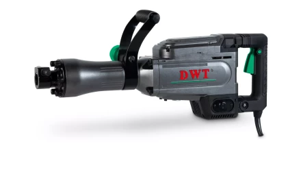 Отбойный молоток DWT AHP14-30 BMC купить в Магнитогорске