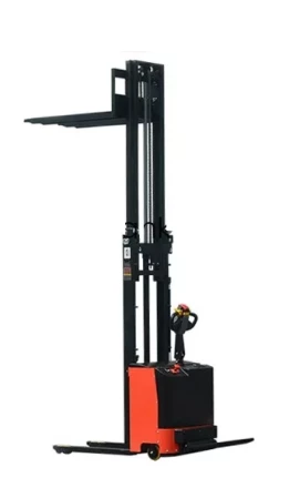 Штабелер электрический самоходный с платформой PROLIFT SDK 1545 h-4500 мм купить в Магнитогорске