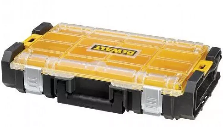 Ящик-модуль для электроинструмента Dewalt ToughSystem DS100 Stanley DWST1-75522 купить в Магнитогорске