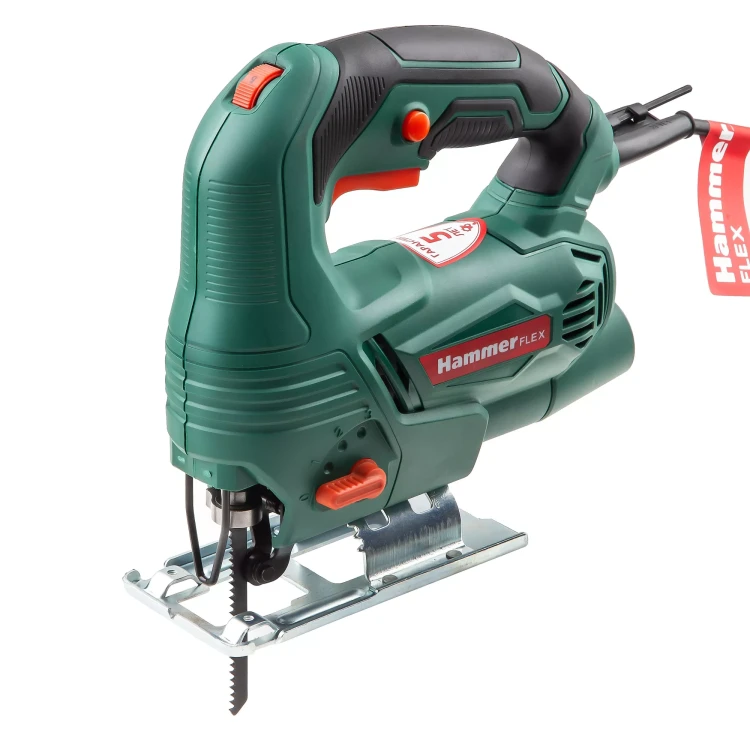 Электролобзик Hammer Flex LZK710L купить в Магнитогорске