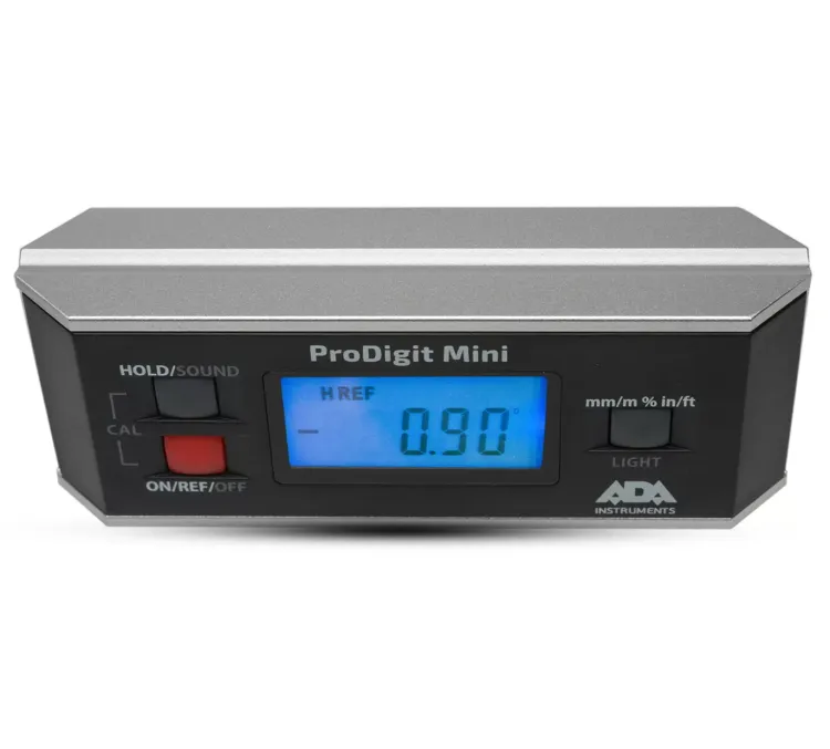 Уровень электронный ADA ProDigit Mini купить в Магнитогорске