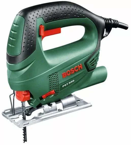 Электролобзик BOSCH PST 650 (0.603.3А0.720) купить в Магнитогорске