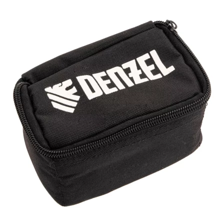 Лазерный уровень LX 02 Red, 20 м, 635 нм, резьба 1/4&quot; Denzel 35056 купить в Магнитогорске