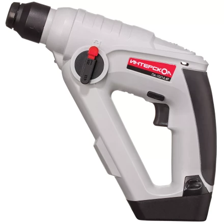 Аккумуляторный перфоратор ПА-10/14,4Р 2 акк ИНТЕРСКОЛ купить в Магнитогорске