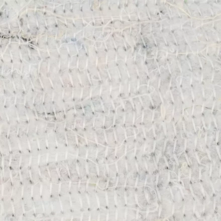 Салфетка для пола х/б Home Palisad 923265, 500x700 мм, белая купить в Магнитогорске