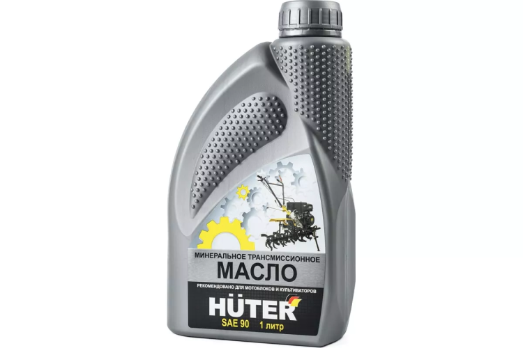 Масло трансмиссионное Huter SAE 90 73/8/2/2 купить в Магнитогорске