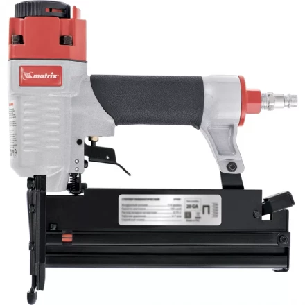 Нейлер-степлер пнев. 3 в 1 с рег. глуб. гвозди 16GA - 18GA гвозди, скобы 16GA - 18GA MATRIX 57427 купить в Магнитогорске