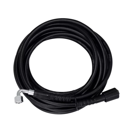 Шланг высокого давления KVAZARRUS 10м M22x1,5 M16x1,5 для моек K 5 Expert купить в Магнитогорске