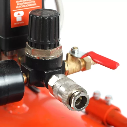 Компрессор поршневой безмасляный PATRIOT WO 80-360 купить в Магнитогорске