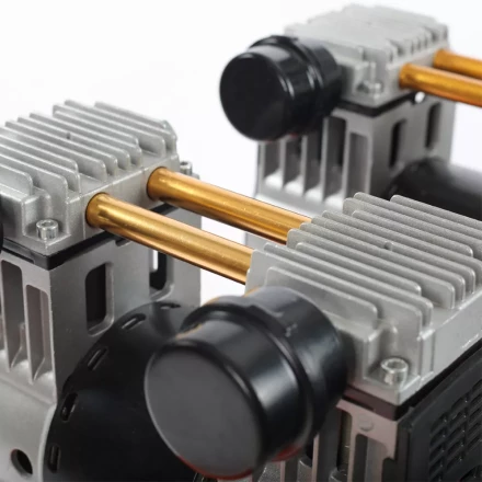 Компрессор поршневой безмасляный PATRIOT WO 80-360 купить в Магнитогорске