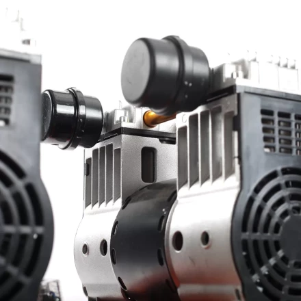 Компрессор поршневой безмасляный PATRIOT WO 80-360 купить в Магнитогорске