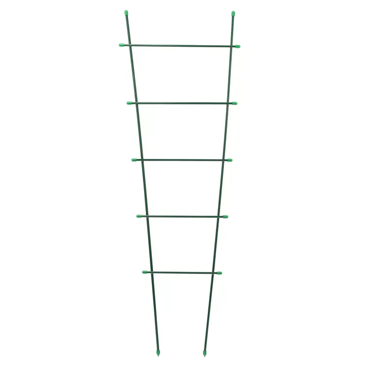 Шпалера - трапеция, 5 ступеней, 0,2/0,45х1,4 м// Palisad 69143 купить в Магнитогорске