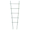 Шпалера - трапеция, 5 ступеней, 0,2/0,45х1,4 м// Palisad 69143 купить в Магнитогорске