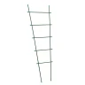 Шпалера - трапеция, 5 ступеней, 0,2/0,45х1,4 м// Palisad 69143 купить в Магнитогорске