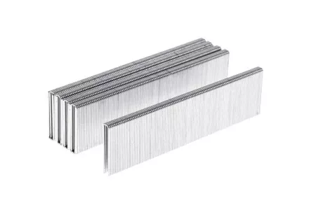 Скобы для степлера WESTER 826-019 32 мм, тип 18GA, 1000 шт. купить в Магнитогорске