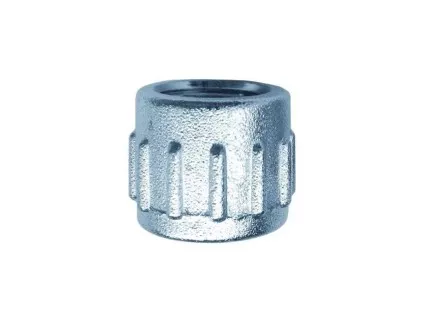 Переходник  М1/4&quot; х М O6,35мм Кратон 3 01 05 023 купить в Магнитогорске