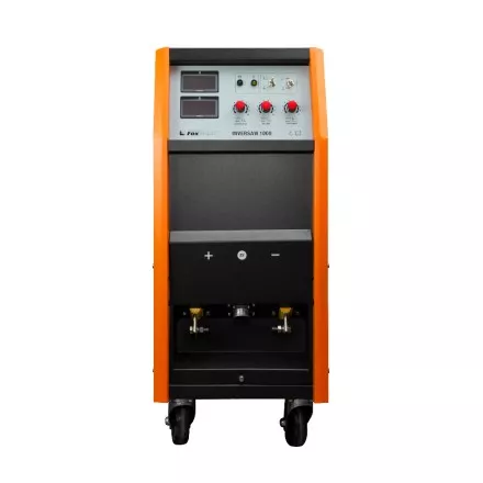 Инверторный сварочный аппарат FoxWeld Inversaw 1000 с трактором купить в Магнитогорске
