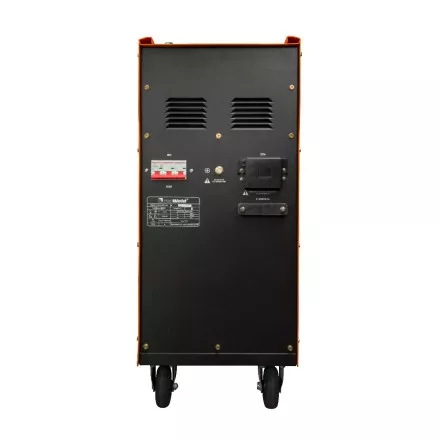 Инверторный сварочный аппарат FoxWeld Inversaw 1000 с трактором купить в Магнитогорске