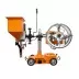 Инверторный сварочный аппарат FoxWeld Inversaw 1000 с трактором купить в Магнитогорске