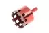 Коронка алмазная HAMMER Ф45мм HEX (DHS 45.0*65/5) купить в Магнитогорске