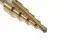 Сверло по металлу HAMMER Ф12х65мм (DR MT 4,0-12,0мм*151/101мм) купить в Магнитогорске