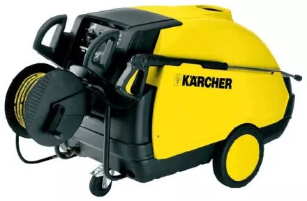 Мойка высокого давления Karcher HDS 9/18-4MX (Мойка Керхер HDS 9/18-4MX) купить в Магнитогорске