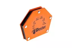 Уголок магнитный WESTER WMCT50