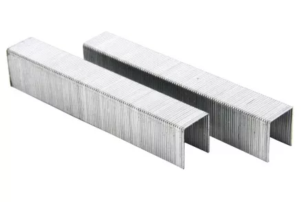 Скобы для степлера HAMMER 215-003 14мм, тип 53, 1000 шт. купить в Магнитогорске