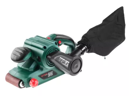 Ленточная шлифмашина Hammer Flex LSM810 купить в Магнитогорске