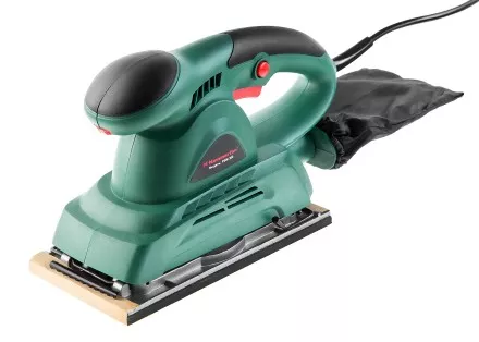 Ленточная шлифмашина Hammer Flex PSM300 купить в Магнитогорске