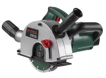 Штроборез Hammer Flex STR150 купить в Магнитогорске