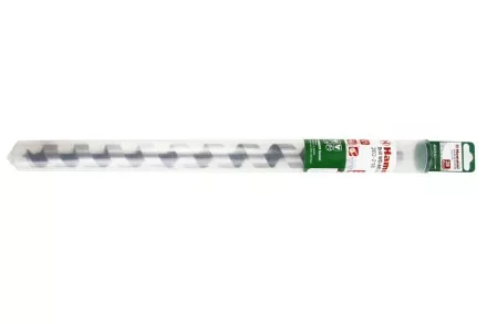 Сверло по дереву HAMMER Ф28х460мм (DR WD AR 28мм*460/370мм) купить в Магнитогорске