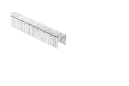 Скобы для степлера HAMMER 215-015  12мм, тип 53, 1000 шт. купить в Магнитогорске