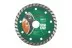 Круг алмазный HAMMER (206-111 DB TB) Ф115х22мм универсальный купить в Магнитогорске