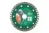 Круг алмазный HAMMER (206-112 DB TB) Ф125х22мм универсальный купить в Магнитогорске