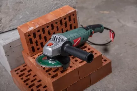 Круг алмазный HAMMER (206-112 DB TB) Ф125х22мм универсальный купить в Магнитогорске