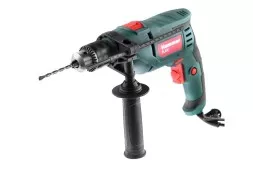 Дрель ударная HAMMER UDD710D