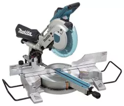 Пила торцовочная(торцевая) Makita LS1016
