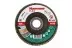 Круг Лепестковый Торцевой (КЛТ) HAMMER КЛТ 1 Ф125х22 Р60 213-025 купить в Магнитогорске