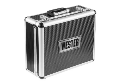 Сварочный аппарат WESTER MINI220K Limited Edition купить в Магнитогорске