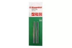 Ножи для рубанка HAMMER 82мм (Flex 209-101)