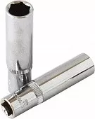 Головка торцевая удлиненная 1/4&quot; 10x50 мм (6-гранная) Кратон 2 28 03 007