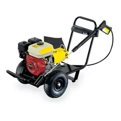 Мойка высокого давления Karcher HD 801 B (Мойка Керхер HD 801 B) купить в Магнитогорске
