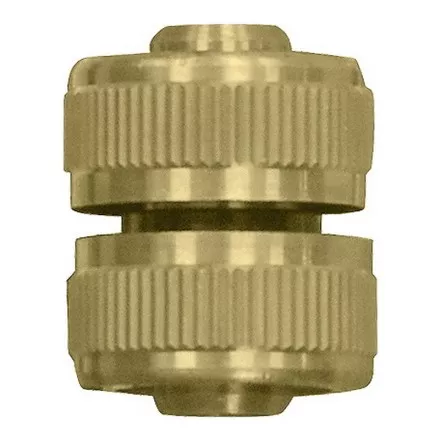 Муфта ремонтная латунная  1/2&quot;  Кратон 5 01 04 048 купить в Магнитогорске