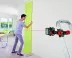 Лазерный нивелир BOSCH QUIGO III (0.603.663.520) купить в Магнитогорске