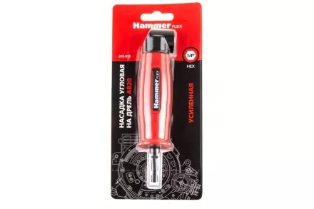 Насадка HAMMER AB20 купить в Магнитогорске